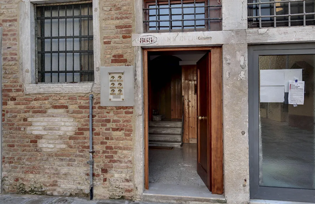 Biennale Superior Suite By Wonderful Italy-1