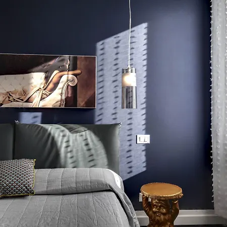 Biennale Superior Suite By Wonderful Italy-2