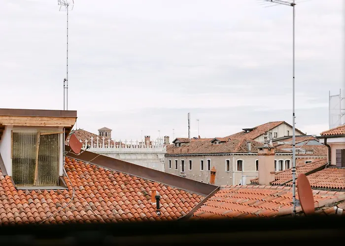 Dimora Capuleti